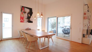 Wohnung zur Miete 3.200 € 4 Zimmer 191 m² 1. Geschoss Mörsenbroich Düsseldorf/Mörsenbroich 40470