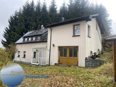 Einfamilienhaus zum Kauf 69.000 € 5 Zimmer 100 m² 5.810 m² Grundstück frei ab sofort Rohrbacher Straße 22 Bad Brambach Bad Brambach 08648