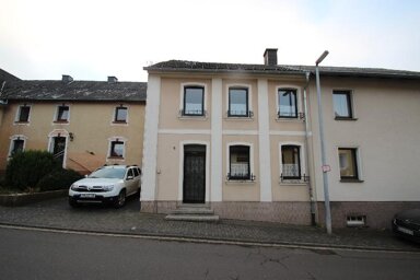 Einfamilienhaus zum Kauf 125.000 € 4 Zimmer 97 m² 166 m² Grundstück Marmagen Nettersheim 53947