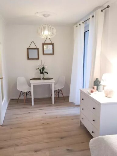 Wohnung zur Miete Wohnen auf Zeit 1.290 € 1 Zimmer 30 m² frei ab 02.01.2025 Friesenstraße Altstadt - Nord Köln 50670