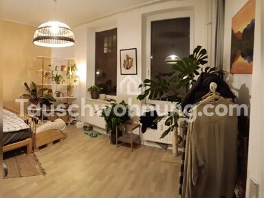 Wohnung zur Miete Tauschwohnung 458 € 2 Zimmer 50 m² 1. Geschoss Südfriedhof Bezirk 5 Kiel 24114