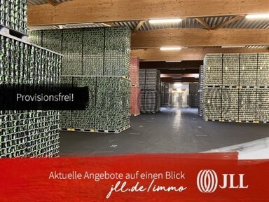 Lagerhalle zur Miete 25.101 m² Lagerfläche teilbar ab 1.154 m² Industriehafen Magdeburg 39126