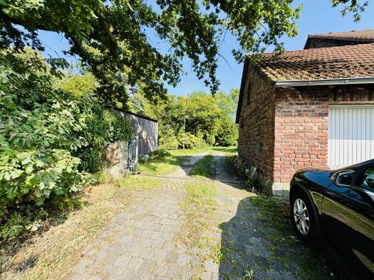 Einfamilienhaus zum Kauf 525.000 € 10 Zimmer 1.034 m² 4.150 m² Grundstück Bad Sassendorf Bad Sassendorf / Herringsen 59505