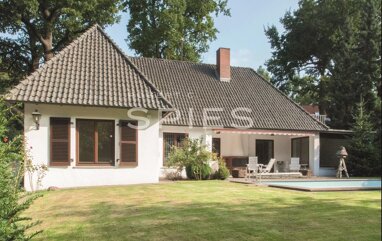 Einfamilienhaus zur Miete 2.200 € 7 Zimmer 190 m² 1.000 m² Grundstück Schwachhausen Bremen 28209