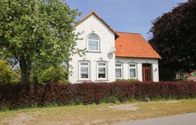 Einfamilienhaus zum Kauf 215.000 € 5 Zimmer 139 m² 630 m² Grundstück Rabenkirchen-Faulück 24407