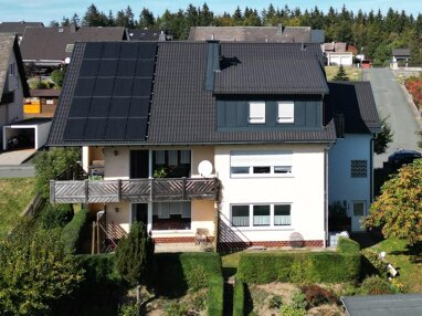 Mehrfamilienhaus zum Kauf 242.000 € 10 Zimmer 235,1 m² 898 m² Grundstück frei ab sofort Straßdorf Schwarzenbach a.Wald 95131