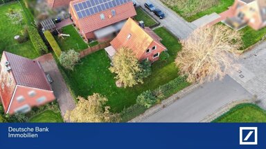 Einfamilienhaus zum Kauf 159.000 € 4 Zimmer 85 m² 518 m² Grundstück Norden Norden 26506