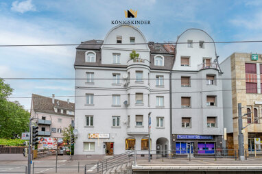 Wohnung zum Kauf 650.000 € 8 Zimmer 162,3 m² Cannstatt - Mitte Stuttgart 70372