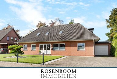 Einfamilienhaus zum Kauf 419.000 € 6 Zimmer 170 m² 1.040 m² Grundstück Ocholt Westerstede / Ocholt 26655