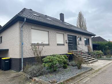 Einfamilienhaus zum Kauf provisionsfrei 398.000 € 8 Zimmer 212 m² 488 m² Grundstück Lehrte - Nordost Lehrte 31275