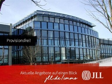 Bürofläche zur Miete 12,50 € 2.101 m² Bürofläche teilbar ab 321 m² Ismaning Ismaning 85737