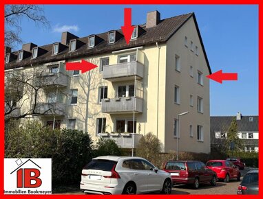 Wohnung zum Kauf 199.000 € 3 Zimmer Gete Bremen 28211
