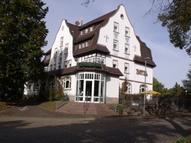 Hotel zum Kauf provisionsfrei 1.900.000 € 22 Zimmer 110 m² Gastrofläche 1.940 m² Grundstück Heilbad Heiligenstadt Heilbad Heiligenstadt 37308