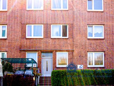 Wohnung zur Miete 425 € 2 Zimmer 40,8 m² 3. Geschoss Schützenwall 73 Südfriedhof Bezirk 5 Kiel 24114