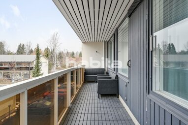 Apartment zum Kauf 99.000 € 2 Zimmer 50,5 m² 3. Geschoss Alankotie 10 Järvenpää 04400