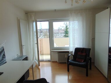 Wohnung zum Kauf 289.000 € 1 Zimmer 29,1 m² 4. Geschoss Milbertshofen München 80807
