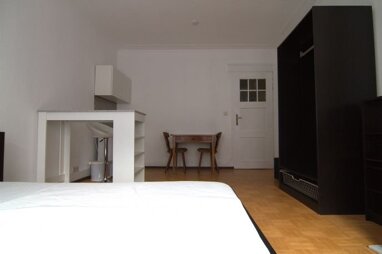 Apartment zur Miete 350 € 1 Zimmer 30 m² Erdgeschoss Mühlegasse 39 Bad Wildbad Bad Wildbad 75323