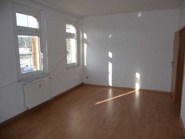 Wohnung zur Miete 440 € 3 Zimmer 64 m² 1. Geschoss Bahnhofstr. 18 Belgershain Belgershain 04683