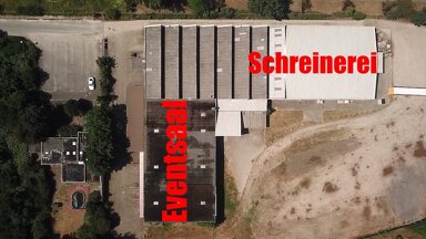 Lagerhalle zum Kauf 3.250.000 € 3.100 m² Lagerfläche Uelzen Uelzen 29525