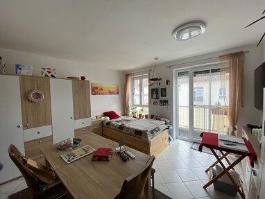 Apartment zum Kauf 245.500 € 1 Zimmer Holzkirchen Holzkirchen 83607