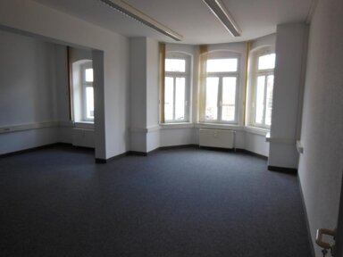 Bürofläche zur Miete provisionsfrei 5 € 4 Zimmer 139 m² Bürofläche Stadtmitte Nord Gera 07545