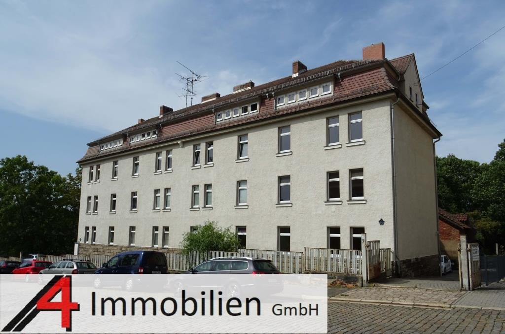 Immobilie zum Kauf 490.000 € 650 m²<br/>Fläche 1.485 m²<br/>Grundstück Stadtmitte Nord Gera 07545