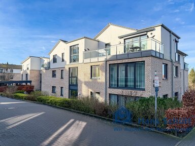 Terrassenwohnung zum Kauf 389.000 € 2 Zimmer 68 m² 1. Geschoss Laboe 24235