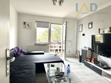 Studio zum Kauf 99.500 € 2 Zimmer 60 m² 3. Geschoss Holsterhausen Herne 44625