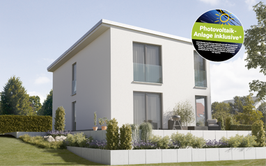 Einfamilienhaus zum Kauf 465.450 € 5 Zimmer 136 m² 400 m² Grundstück Darum / Gretesch / Lüstringen 210 Osnabrück 49086