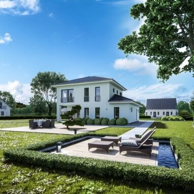 Einfamilienhaus zum Kauf Provisionsfrei 405.500 € 6 Zimmer 198 m² 499 m² Grundstück Trippstadt Trippstadt 67705