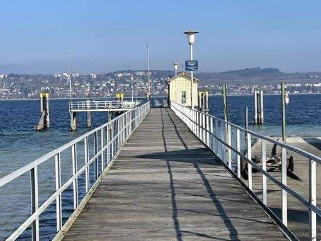 Mehrfamilienhaus zum Kauf als Kapitalanlage geeignet 1.999.999 € 9 Zimmer 212 m² 1.107 m² Grundstück Dingelsdorf Konstanz 78465