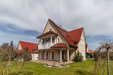 Einfamilienhaus zum Kauf 890.000 € 5 Zimmer 165 m² 830 m² Grundstück Unterwurmbach Gunzenhausen 91710