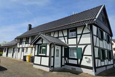 Einfamilienhaus zum Kauf 239.000 € 4 Zimmer 106 m² 1.317 m² Grundstück Bronsfeld Schleiden 53937