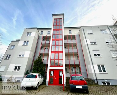 Wohnung zum Kauf 199.000 € 2,5 Zimmer 73,6 m² 4. Geschoss Künzelsau Künzelsau - Taläcker 74653