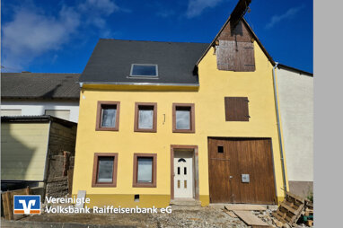 Einfamilienhaus zum Kauf 95.000 € 5 Zimmer 90 m² 128 m² Grundstück Monzelfeld 54472