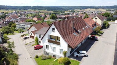 Wohn- und Geschäftshaus zum Kauf provisionsfrei als Kapitalanlage geeignet 990 m² 882 m² Grundstück Gruol Haigerloch 72401