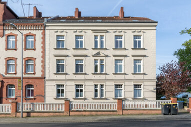 Wohnung zur Miete 375,16 € 2 Zimmer 55,9 m² 2. Geschoss Pater-Gordian-Str. 9 Wahren Leipzig 04159