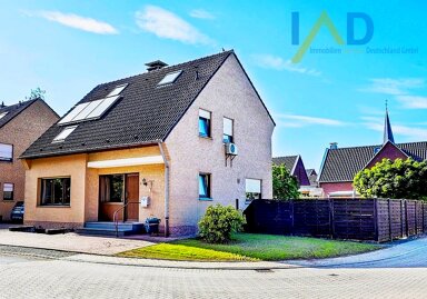 Einfamilienhaus zum Kauf 449.000 € 6 Zimmer 150 m² 590 m² Grundstück frei ab 01.11.2024 Wetten Kevelaer 47625