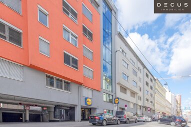 Tiefgaragenstellplatz zur Miete 103,60 € Wien 1060