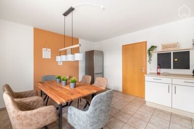 Wohnung zur Miete Wohnen auf Zeit 1.499 € 5 Zimmer 110 m² frei ab sofort Naila Naila 95119