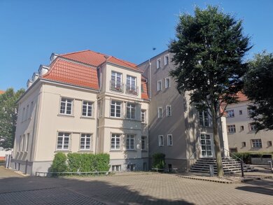 Wohnung zur Miete 1.200 € 4 Zimmer 150 m² 1. Geschoss frei ab 01.05.2025 Röntgenstraße 13 Westernplan Magdeburg 39108