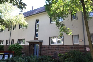 Wohnung zur Miete 358 € 2,5 Zimmer 41,7 m² Erdgeschoss Suderwichstraße 246 Suderwich Recklinghausen 45665