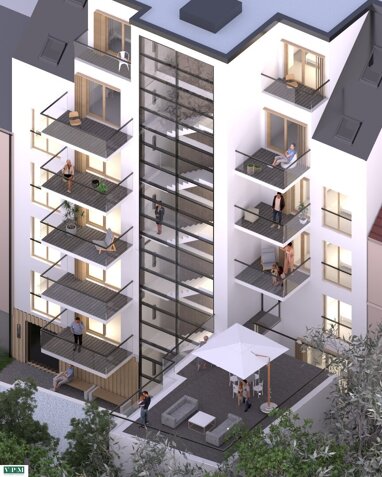 Wohn- und Geschäftshaus zum Kauf 2.599.000 € 1.357 m² 402 m² Grundstück Wien,Favoriten 1100