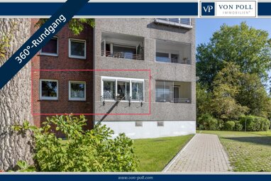 Wohnung zum Kauf 60.000 € 2 Zimmer 40,8 m² 1. Geschoss Aldenburg Wilhelmshaven 26389