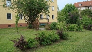 Wohnung zur Miete 315 € 2 Zimmer 36 m² 2. Geschoss frei ab 01.01.2025 Linzer Straße 5 Süd 42 Dessau-Roßlau 06849