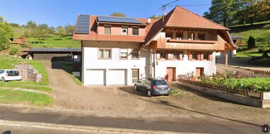 Wohnung zum Kauf 339.000 € 4 Zimmer 118 m² 2. Geschoss frei ab 01.01.2025 Schweighausen Schuttertal 77978