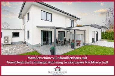 Haus zum Kauf 8 Zimmer 230 m² 684 m² Grundstück Schloß Neuhaus Paderborn / Schloß Neuhaus 33104