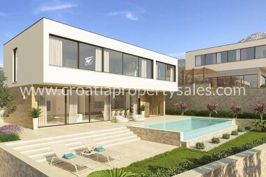 Villa zum Kauf 3 Zimmer 163,4 m² 537 m² Grundstück Trogir/Ciovo 21220