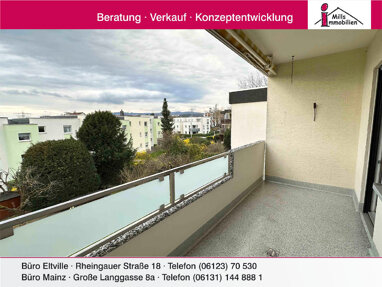 Wohnung zum Kauf 348.000 € 4,5 Zimmer 105 m² 2. Geschoss Eltville Eltville am Rhein 65343