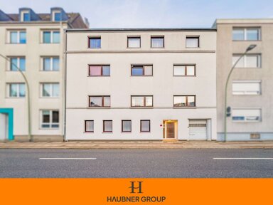 Wohnung zum Kauf 89.000 € 2 Zimmer 49 m² 2. Geschoss Mitte - Süd Bremerhaven 27568